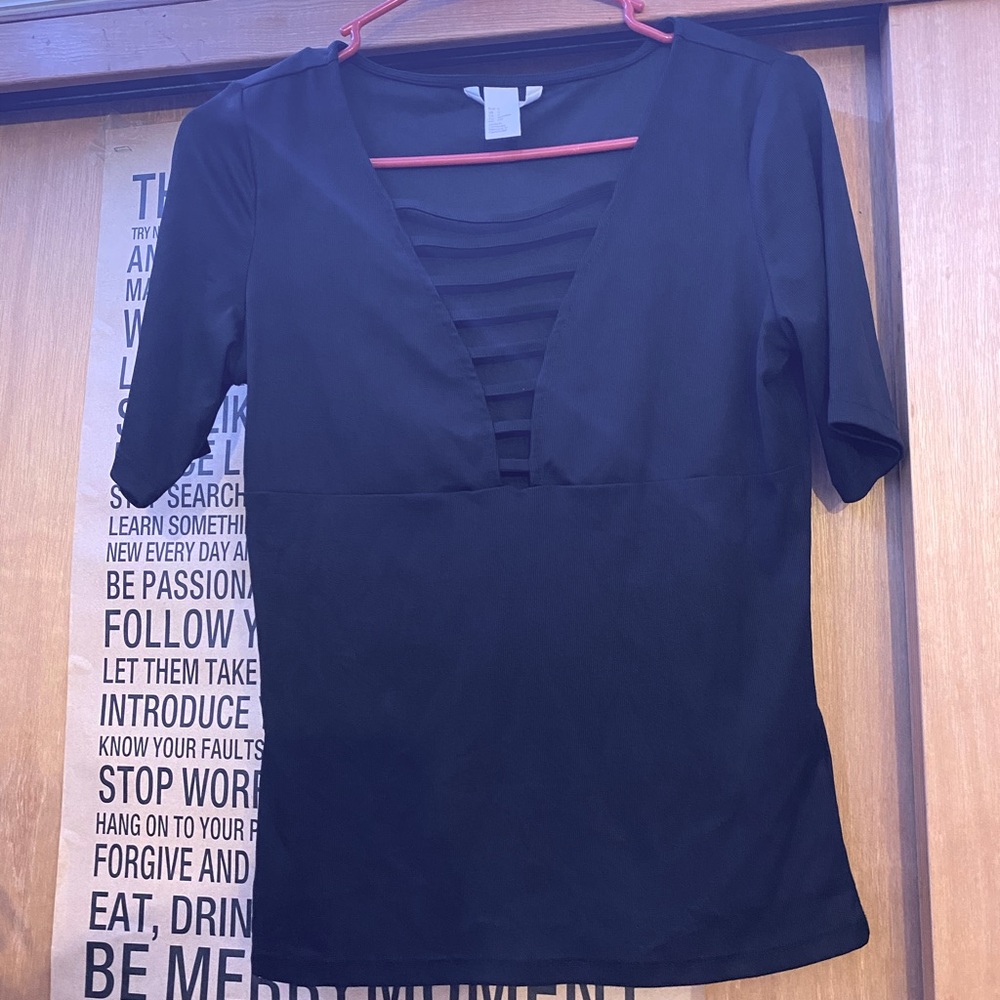 H&M Blouse